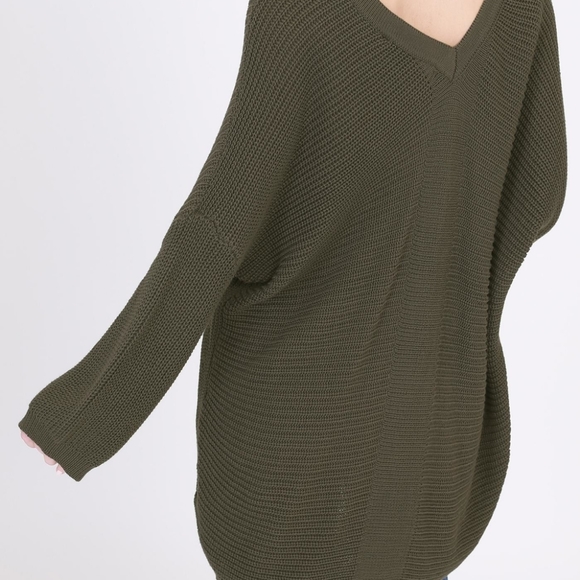 Altar'd State sweater - Picture 2 of 16